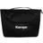 Kempa Logo Wash Bag Sort