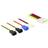 DeLock 85516 0.2 m Internal Power Cable 85516