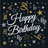 Godan Servietter Happy Birthday