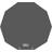 Heimplanet The Cave Tent Groundsheet - Gray