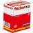 Fischer Expansion plug S 8 (100 pcs 100st
