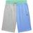 Polo Ralph Lauren Junior Boy's Patch Colour Shorts