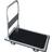 Charles Bentley 150kg Folding Platform Trolley