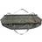 FoxHunter Carp Fishing Safety Weighing Sling Bag Floatation - Dark Green