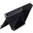 Philbert Sun Shade & Privacy Cover med solskærm til iPad/Tablet 9,7-11" sort