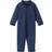 Reima Toddler's Overall Kahvitus - Navy (5200013A-6980)