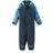 Reima Kid's Rainsuit with Lining Roiske - Navy (5100022A-6981)