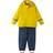 Reima Toddler's Rain Set Tihku - Yellow (5100021A-235A)