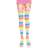 Leg Avenue Neon Regnbue Stockings