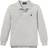 Polo Ralph Lauren Classics Polo shirt - Gray Heather