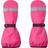 Reima Puro Handsker, Candy Pink