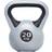 UFE Urban Fitness Vinyl Kettlebell 20kg