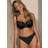Fantasie Reflect Side Support Bra - Black