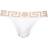 Versace Iconic Jockstrap Briefs