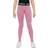 NIKE Youth Pro Dri-FIT Leggings - Elemental Pink/White