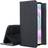 OEM Smart Magnet Wallet Case for Galaxy S21+