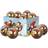Piz Buin "Boll Unice Toys Spidey 140 mm 1 Delar"