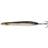 Abu Garcia Silver Piil 8cm 12g Dark Sandeel