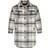 Tommy Hilfiger Chek Coat (KG0KG068170IM)