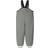 Reima Grayish Lammikko Rain Pants Bottoms