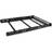 StarTech 1U Fixed 19 Adjustable Depth Server Rack Rails