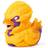 Numskull Tubbz Doom Duck