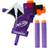 Nerf Minecraft Microshots Asst