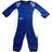 Sparco Baby's Long-sleeved Romper Suit Eagle Racing jumpsuit (15-18 Months)