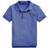 Polo Ralph Lauren Junior Boys Custom Short Sleeve Shirt