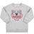 Kenzo Logo Tiger Sweatshirt - Grey