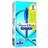 PaperMate Ballpoint Pen Flexgrip Ultra 0.5 mm Blue Pack of 12