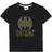 Cerda Batman "Barn T-shirt med kortärm (Storlek: år)