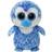 TY Beanie Boo Tony the Penguin 15cm