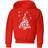 Star Wars Kid's Star Wars Character Christmas Tree Hoodie