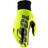 100% Gloves 100% HYDROMATIC Waterproof Glove (palm length 200-209 mm) (NEW)