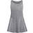 Nike Women's Court Dri Fit Advantage Dress - Grey