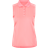 Röhnisch Ärmlös Piké Rumi - Pink