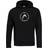 Head Padel Hoodie Men - Black