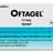 Oftagel 2.5mg/g 30 st Gel