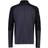 Mons Royale Men's Olympus Half Zip Black/9 Iron