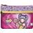 Safta Pencil case with pocket Gorjuss Fairground First Prize