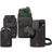 Mobilis REFUGE Holster L Hölsterväska för handhållen enhet 1680D-nylon