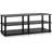 Furinno Turn-S-Tube No Tools 3-Tier Skoställ 119.9x39.1cm