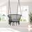 OutSunny Alfresco Hammock Chair Cotton Rope Porch, none