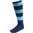 Carta Sport Mens Euro Socks (7 UK-11 UK) (Maroon/Amber)