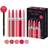 Revlon Travel Collection Exclusive Ultra HD Gel Lipcolors + Eyeliner Gift Set