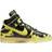 NIKE Dunk High 1985 SP - Black/Saturn Gold/Yellow Strike