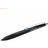 Schneider Ballpoint Pen Haptify Push Mechanism M Black Barrel colour Black