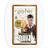 Winning Moves Harry Potter Card Game Top Trumps Quiz *german Version*