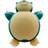 Teknofun BigBen Interactive Pokemon Snorlax